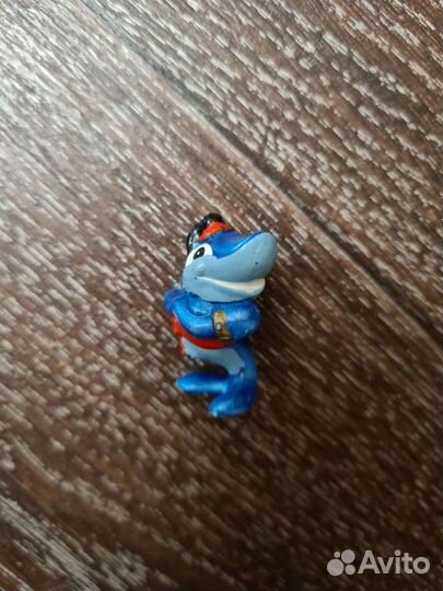 Киндер сюрприз игрушки