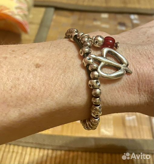 UNO de 50 Браслет Оригинал Испания