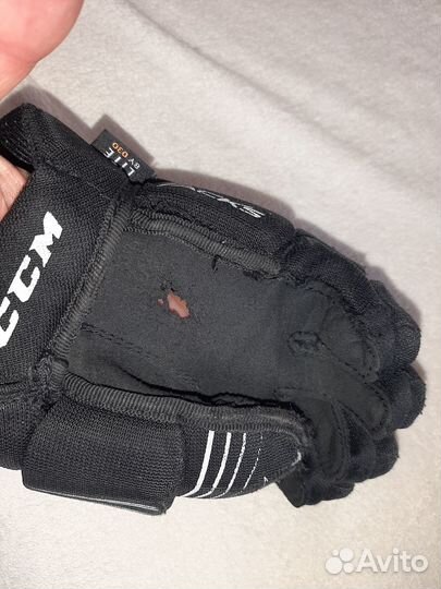 Форма, коньки хоккейный детские