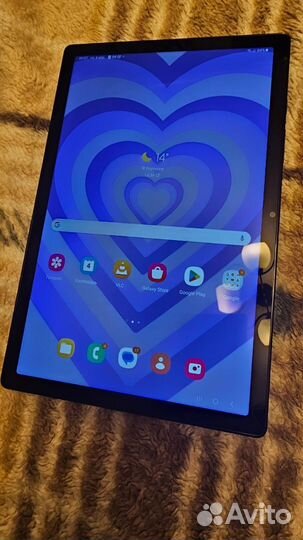 Samsung Galaxy tab A8 (SM-X205) 4/64 GB LTE