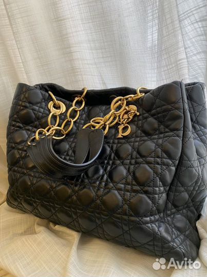 Сумка dior оригинал
