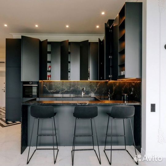 Кухонный гарнитур 