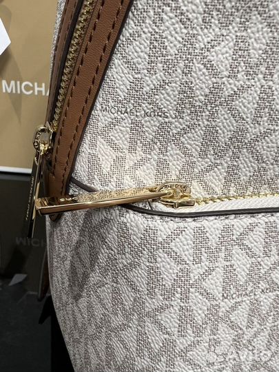 Рюкзак Michael Kors Sheila оригинал новый