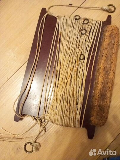 Инструмент для рыбалки