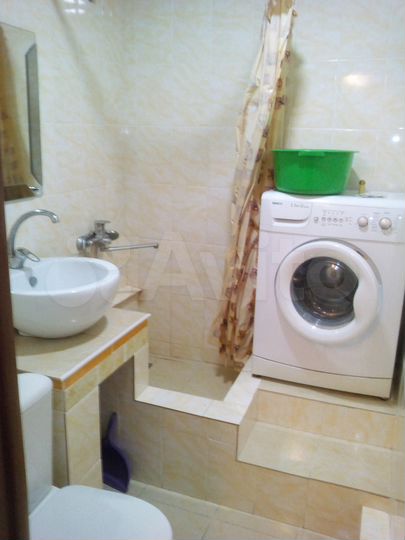 2-к. квартира, 45 м², 5/5 эт.