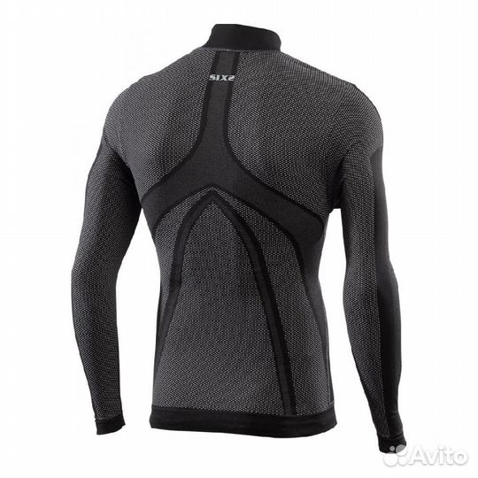 Термокофта sixs TS4 plus