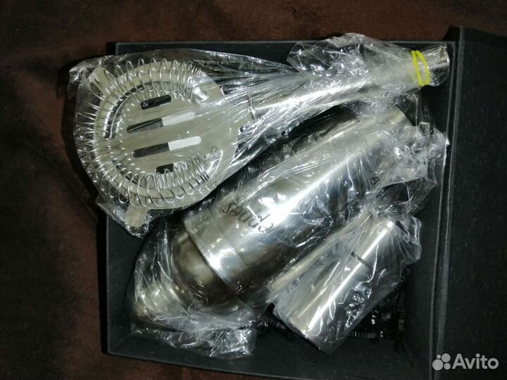 Набор бармена