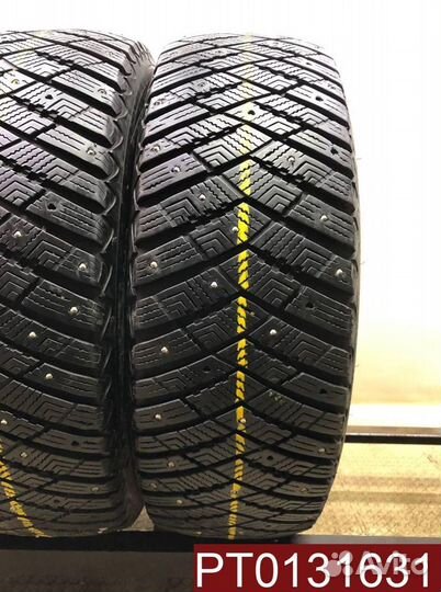 Goodyear Ultragrip Ice Arctic 235/60 R18 107T