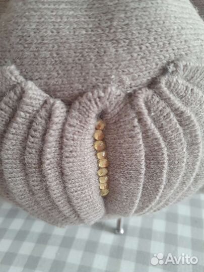 Берет женский новый