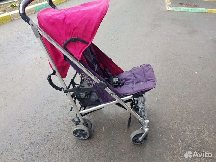 Прогулочная коляска трость mamas&papas