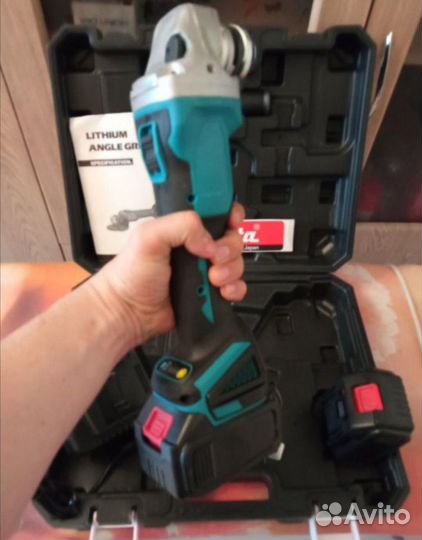 Прокат инструмента (мотобур, штроборез, пылесос