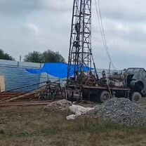 Бурение скважин на воду под ключ, Владикавказ