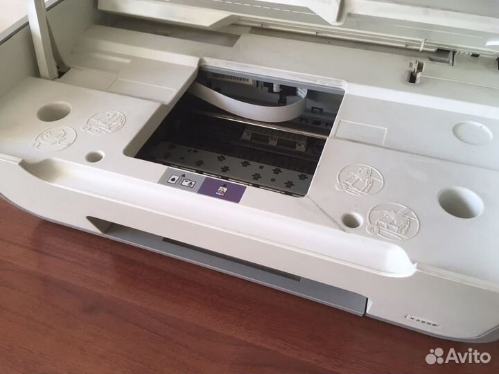 Мфу Lexmark X2600