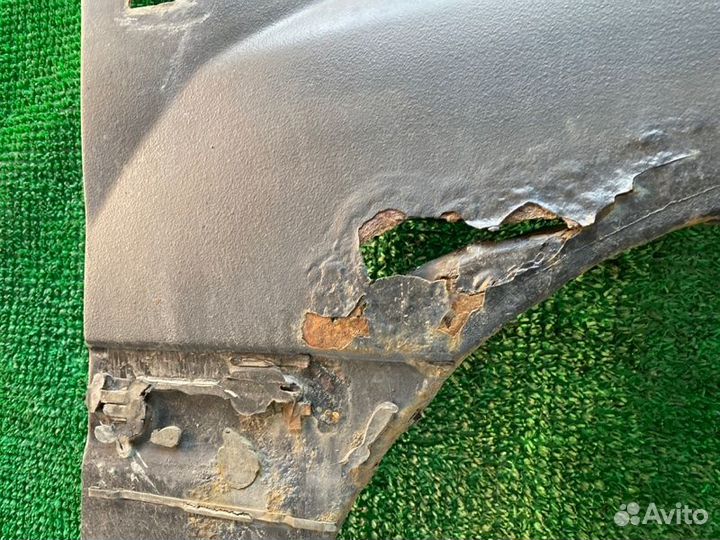 Крыло прав. перед. Toyota Land cruiser, Lx470