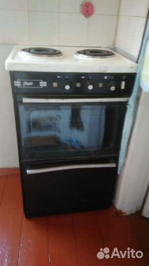 Плита электрическая