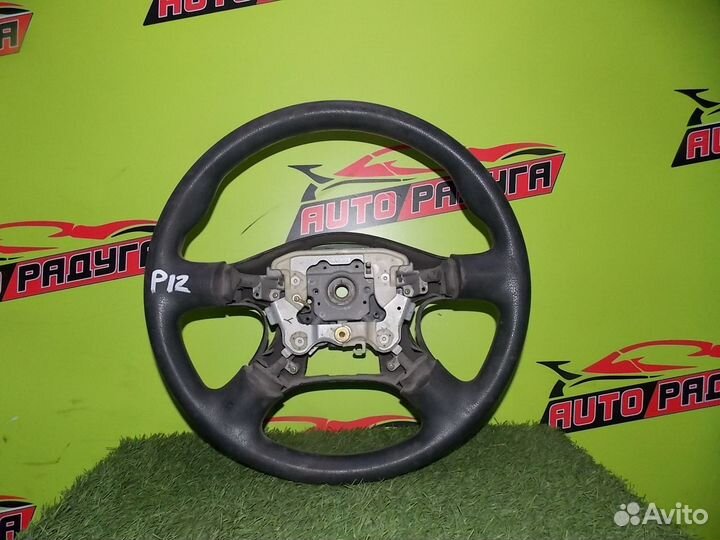 Руль nissan B15,cqge25,csge25,cwge25,cwmge25,dqge2