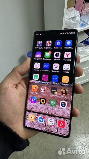 Tehno spark 20 pro plus