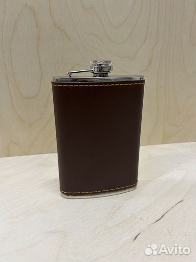Фляжка для алкоголя