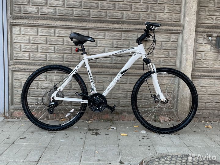 Велосипед mongoose switchback Expert 26