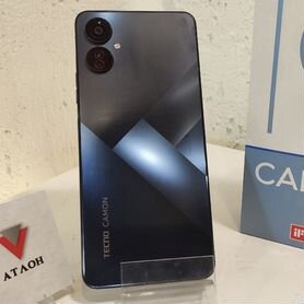 TECNO Camon 19 Neo, 6/128 ГБ