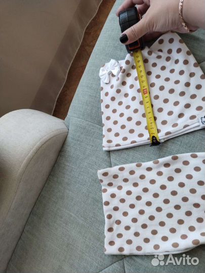 Шапка для девочки