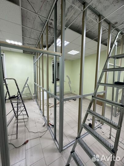 Все виды отделочных работ и сварка