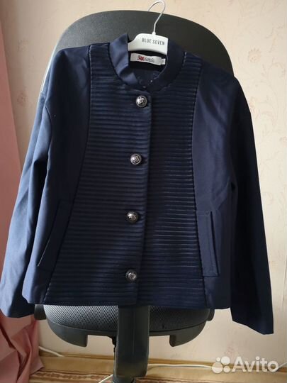 Школьная форма