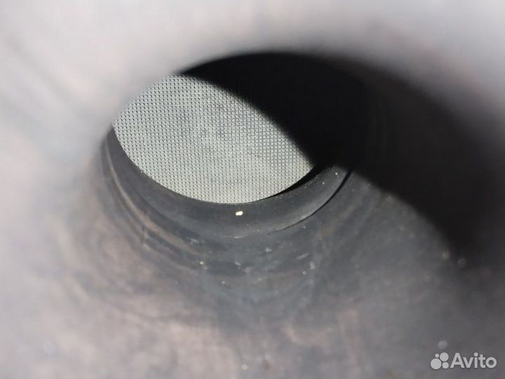 Резонатор глушителя Mazda Atenza Sport