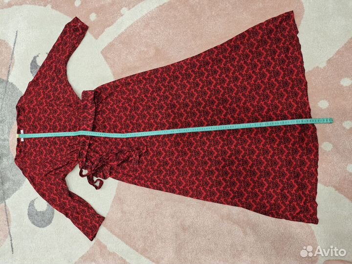 Платье женское вечернее нарядное 52 размер