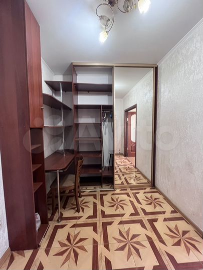 2-к. квартира, 53 м², 4/5 эт.