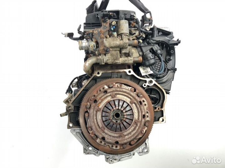 Двигатель Opel Zafira 2007 Z16XE1