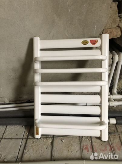 Полотенцесушитель