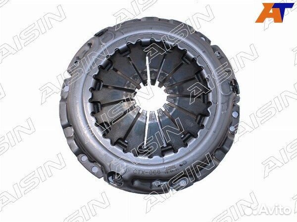 Корзина сцепления toyota corolla JPN