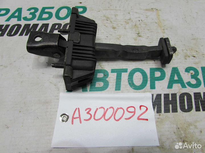 Ограничитель двери для Toyota Avensis 2 2003-2008г