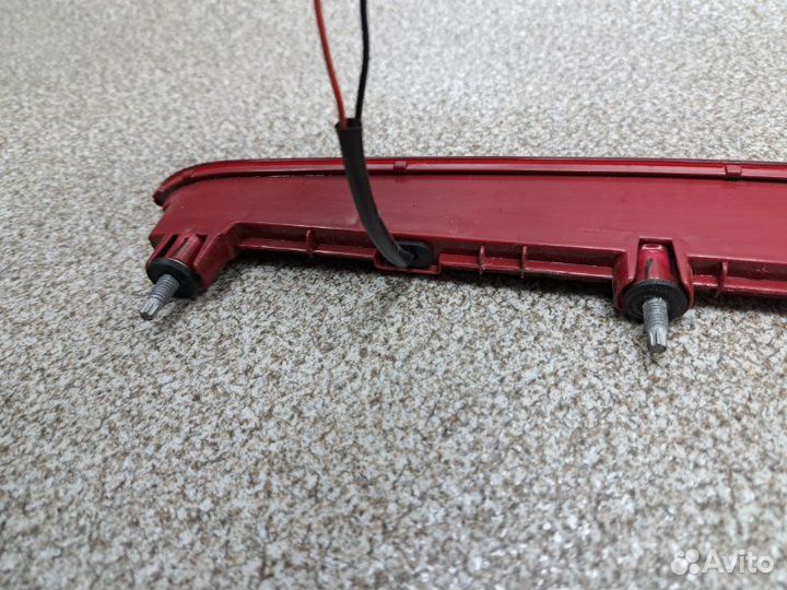 Стоп сигнал задний Exeed Lx 1.6 sqrf4J16 4WD 2023