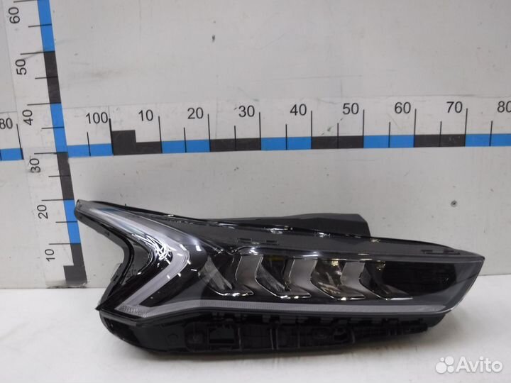 Фара правая Kia K5