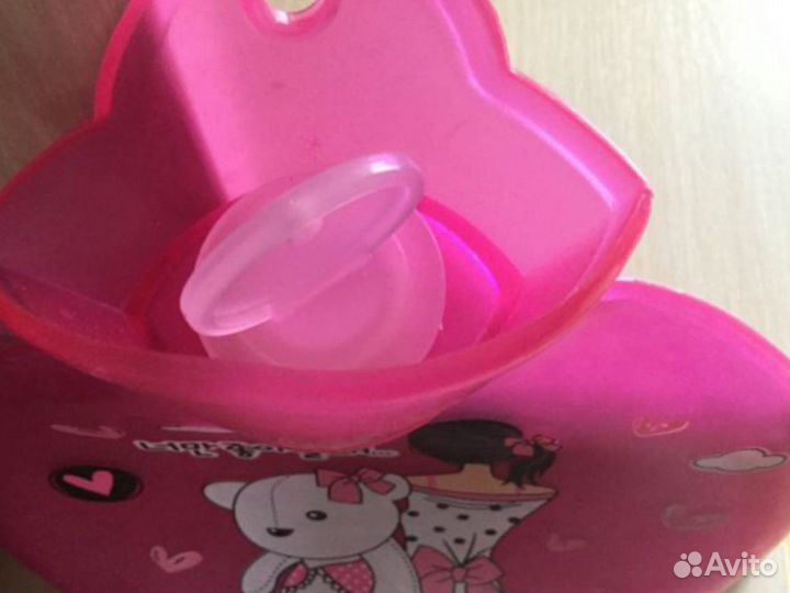 Грелка детская (Япония) фирменная новая