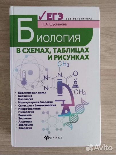 Биология