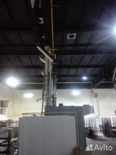 Вентиляция и кондиционирование