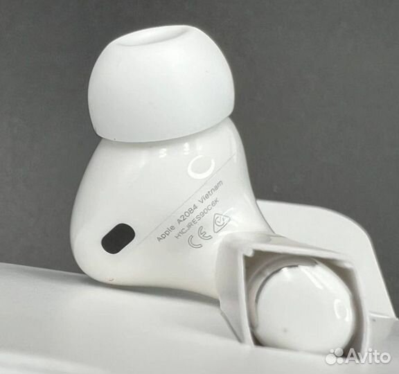 Airpods 2 /3 /Pro/Pro 2 Доставка + Чехол