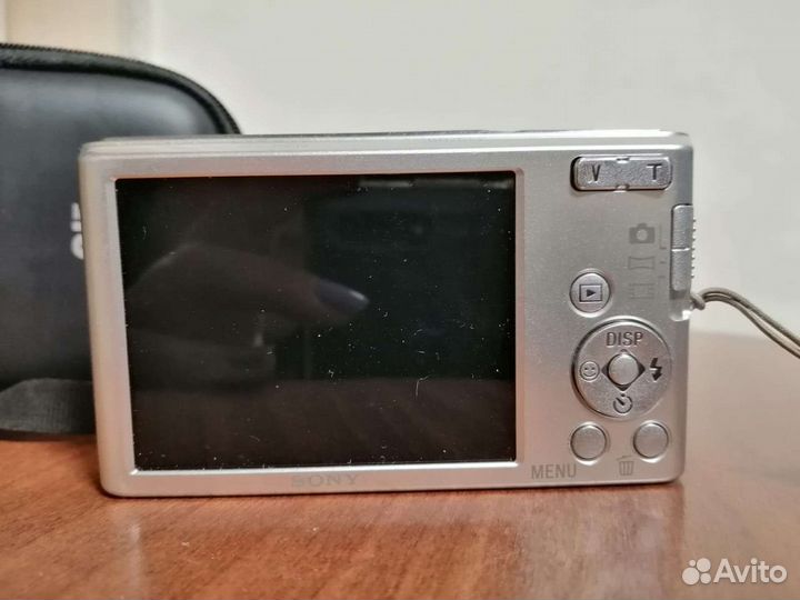 Sony Vario-Tessar