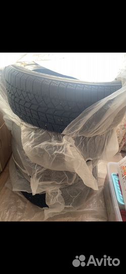 DoubleStar DW02 215/55 R18 95S