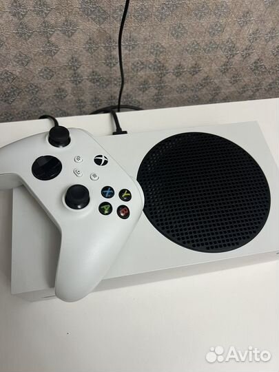 Xbox series s