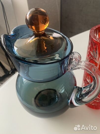 Посуда СССР