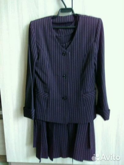 Школьный комплект для девочки