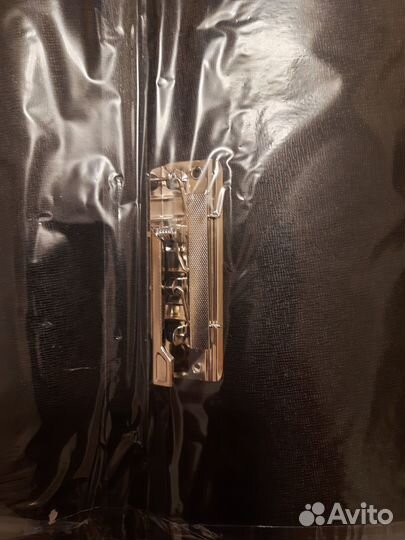 Папка с зажимом, скоросшиватель