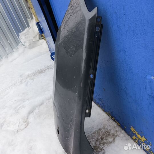 Продам крыло