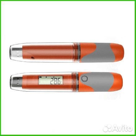 Регистратор данных температуры Elitech RC-51