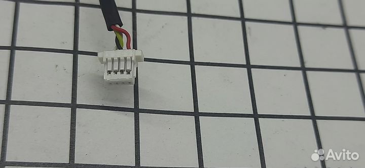 Кулер для ноутбука Acer Aspire V5-472 / V5-572G