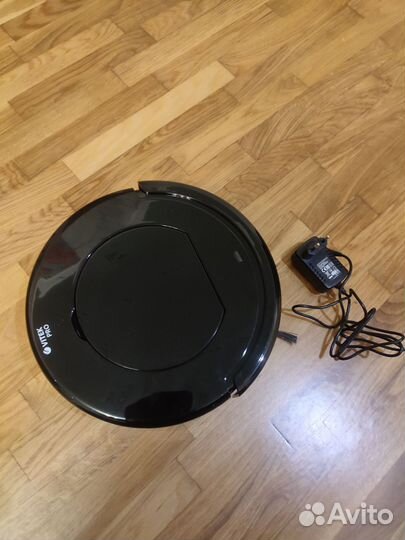 Робот пылесос